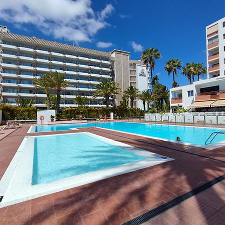 מספאלומס Piso Paraiso Vicino Al Mare מראה חיצוני תמונה
