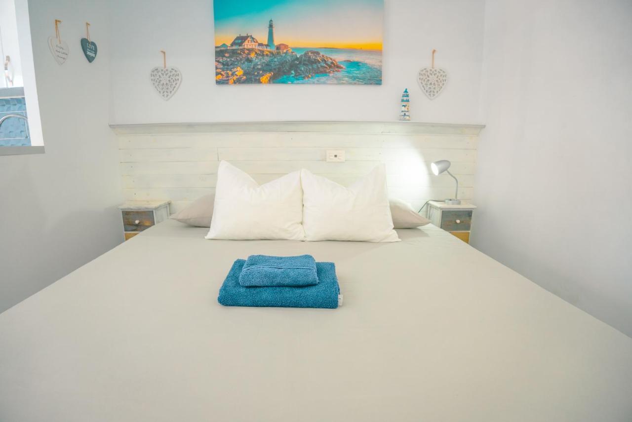 מספאלומס Piso Paraiso Vicino Al Mare מראה חיצוני תמונה