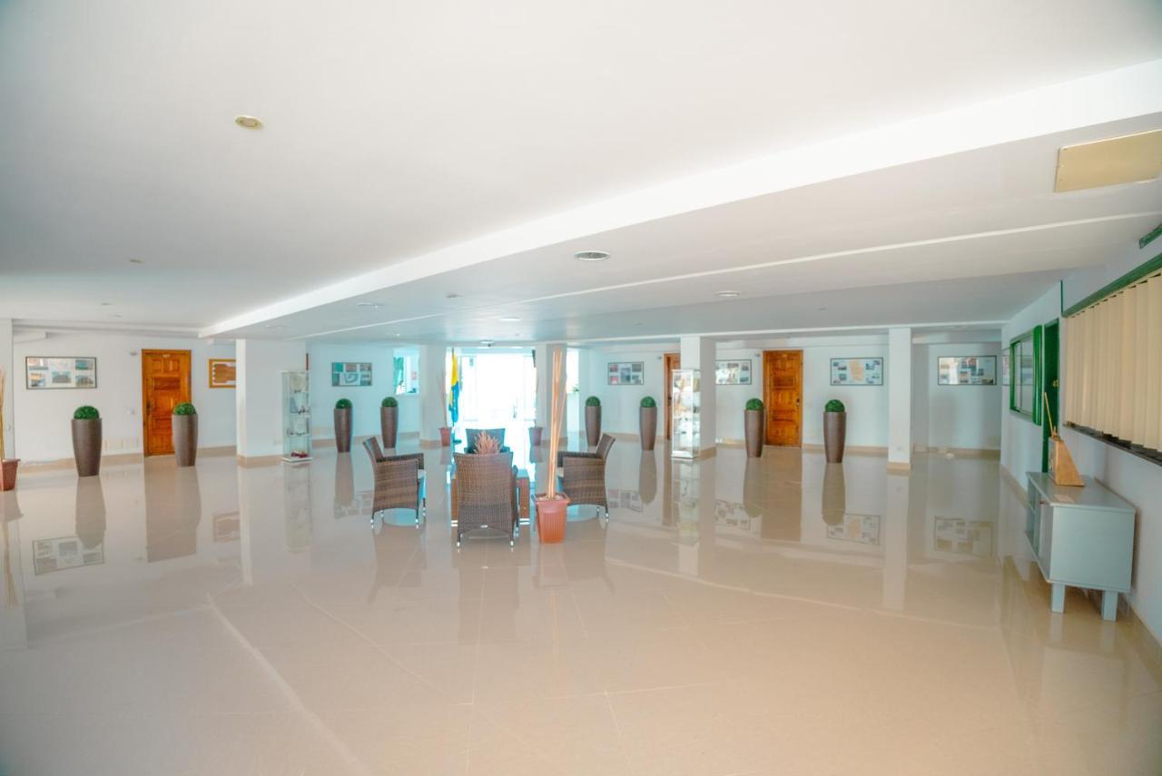 מספאלומס Piso Paraiso Vicino Al Mare מראה חיצוני תמונה