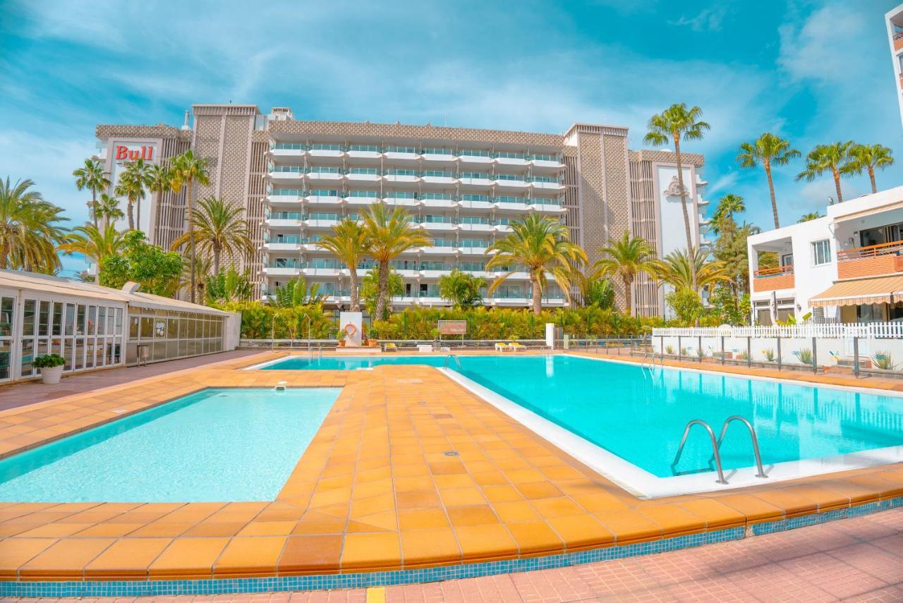 מספאלומס Piso Paraiso Vicino Al Mare מראה חיצוני תמונה