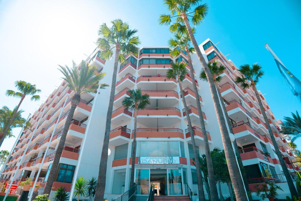 מספאלומס Piso Paraiso Vicino Al Mare מראה חיצוני תמונה