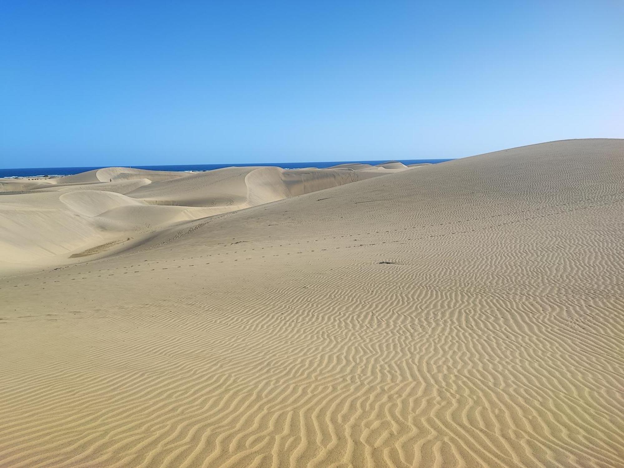 מספאלומס Piso Paraiso Vicino Al Mare מראה חיצוני תמונה